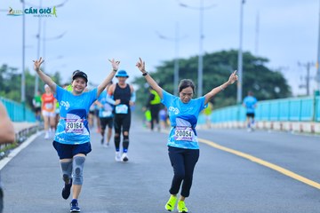 GREEN CAN GIO MARATHON 2023 - Ảnh #627713