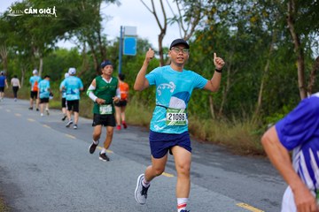 GREEN CAN GIO MARATHON 2023 - Ảnh #646364