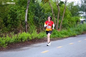 GREEN CAN GIO MARATHON 2023 - Ảnh #646770