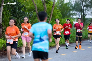 GREEN CAN GIO MARATHON 2023 - Ảnh #646781