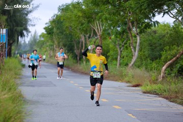 GREEN CAN GIO MARATHON 2023 - Ảnh #644845