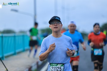 GREEN CAN GIO MARATHON 2023 - Ảnh #627790