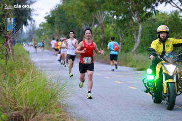GREEN CAN GIO MARATHON 2023 - Ảnh #647363