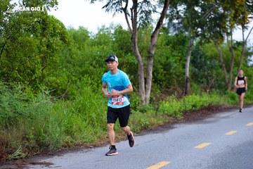 GREEN CAN GIO MARATHON 2023 - Ảnh #647435