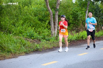 GREEN CAN GIO MARATHON 2023 - Ảnh #646599