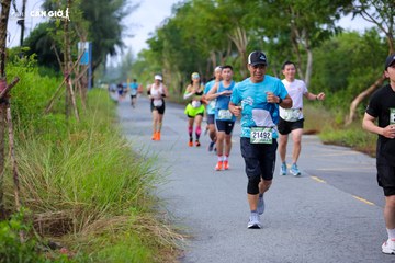 GREEN CAN GIO MARATHON 2023 - Ảnh #645207