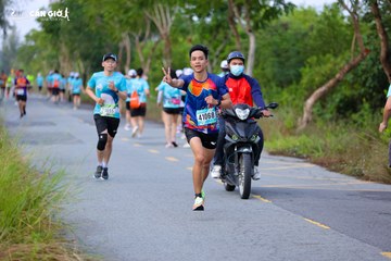 GREEN CAN GIO MARATHON 2023 - Ảnh #645695