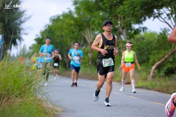 GREEN CAN GIO MARATHON 2023 - Ảnh #644422