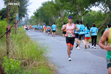 GREEN CAN GIO MARATHON 2023 - Ảnh #646614