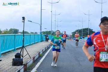 GREEN CAN GIO MARATHON 2023 - Ảnh #627936
