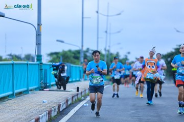 GREEN CAN GIO MARATHON 2023 - Ảnh #626826