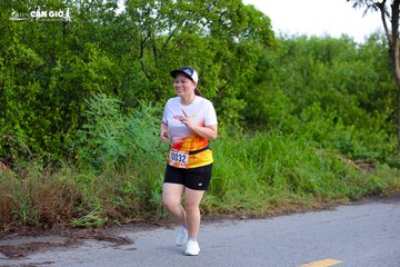 GREEN CAN GIO MARATHON 2023 - Ảnh #646044