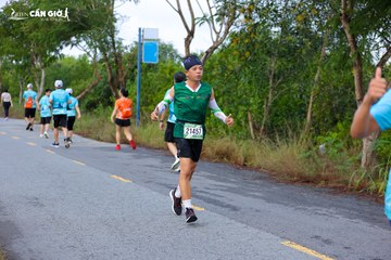 GREEN CAN GIO MARATHON 2023 - Ảnh #646361