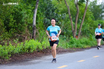 GREEN CAN GIO MARATHON 2023 - Ảnh #646480