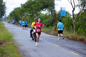 GREEN CAN GIO MARATHON 2023 - Ảnh #647182