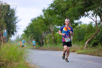 GREEN CAN GIO MARATHON 2023 - Ảnh #644669