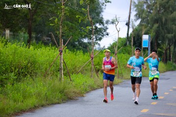 GREEN CAN GIO MARATHON 2023 - Ảnh #645624
