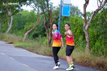 GREEN CAN GIO MARATHON 2023 - Ảnh #646389