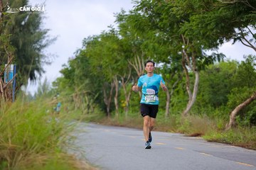 GREEN CAN GIO MARATHON 2023 - Ảnh #644803