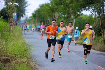 GREEN CAN GIO MARATHON 2023 - Ảnh #646032