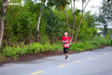 GREEN CAN GIO MARATHON 2023 - Ảnh #646815
