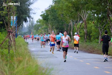 GREEN CAN GIO MARATHON 2023 - Ảnh #646857