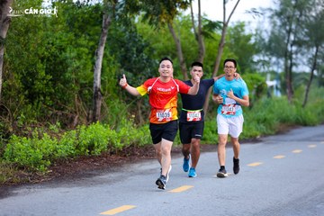 GREEN CAN GIO MARATHON 2023 - Ảnh #647406