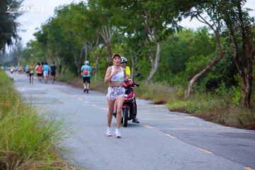 GREEN CAN GIO MARATHON 2023 - Ảnh #647350