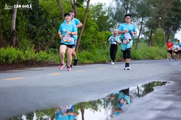 GREEN CAN GIO MARATHON 2023 - Ảnh #647163