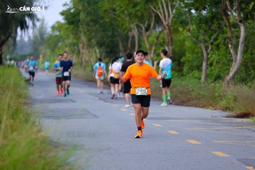 GREEN CAN GIO MARATHON 2023 - Ảnh #645468