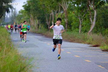 GREEN CAN GIO MARATHON 2023 - Ảnh #645913