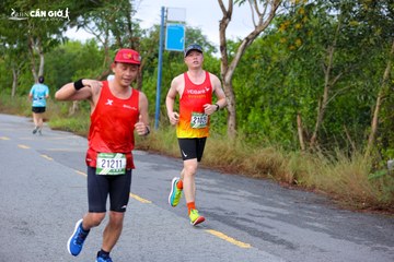 GREEN CAN GIO MARATHON 2023 - Ảnh #645855