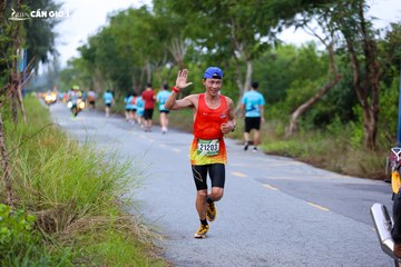 GREEN CAN GIO MARATHON 2023 - Ảnh #646569