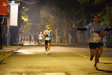 GREEN CAN GIO MARATHON 2023 - Ảnh #647663