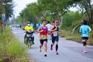 GREEN CAN GIO MARATHON 2023 - Ảnh #647049