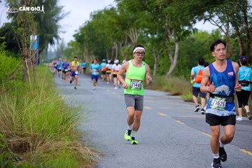GREEN CAN GIO MARATHON 2023 - Ảnh #646002