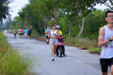 GREEN CAN GIO MARATHON 2023 - Ảnh #647355