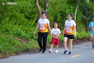 GREEN CAN GIO MARATHON 2023 - Ảnh #645534