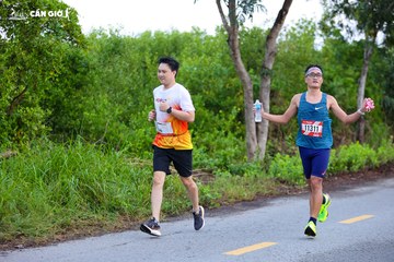 GREEN CAN GIO MARATHON 2023 - Ảnh #646640