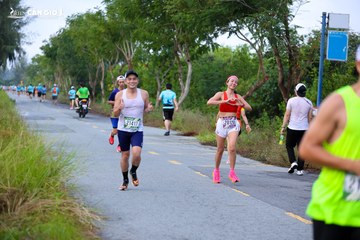 GREEN CAN GIO MARATHON 2023 - Ảnh #646504