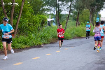 GREEN CAN GIO MARATHON 2023 - Ảnh #646832