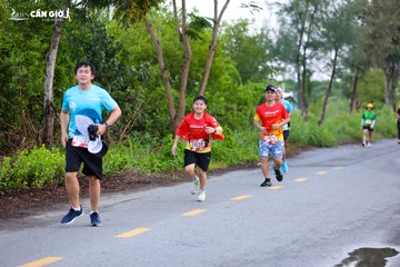 GREEN CAN GIO MARATHON 2023 - Ảnh #646725