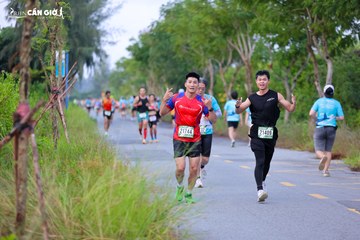 GREEN CAN GIO MARATHON 2023 - Ảnh #646126