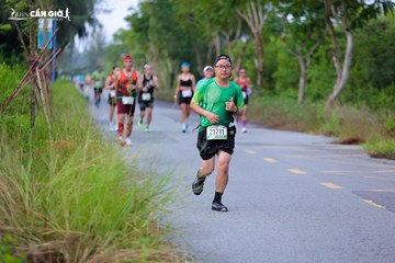 GREEN CAN GIO MARATHON 2023 - Ảnh #644904