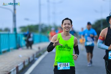 GREEN CAN GIO MARATHON 2023 - Ảnh #627726