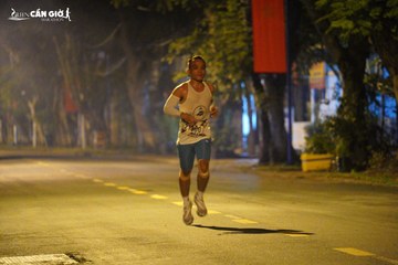 GREEN CAN GIO MARATHON 2023 - Ảnh #647640