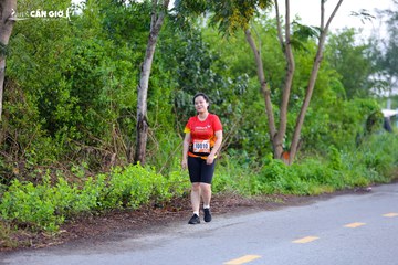GREEN CAN GIO MARATHON 2023 - Ảnh #646383