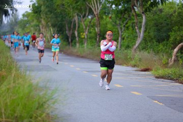 GREEN CAN GIO MARATHON 2023 - Ảnh #645074