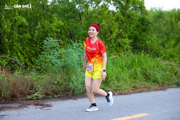 GREEN CAN GIO MARATHON 2023 - Ảnh #646656