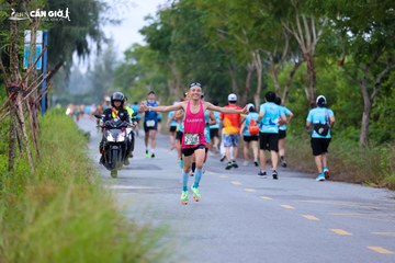 GREEN CAN GIO MARATHON 2023 - Ảnh #646688